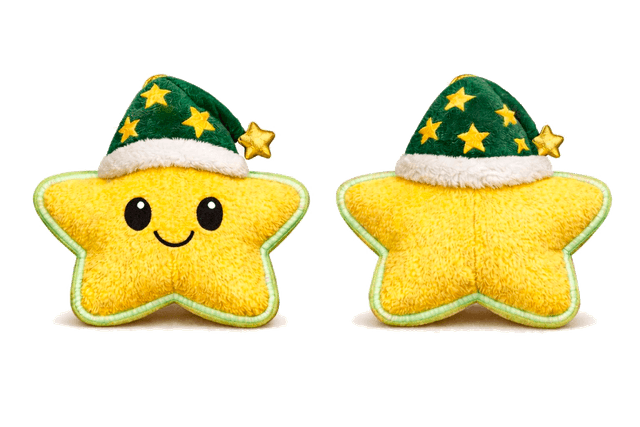 Estrellas Guardianas de Los Elfos de la Luz