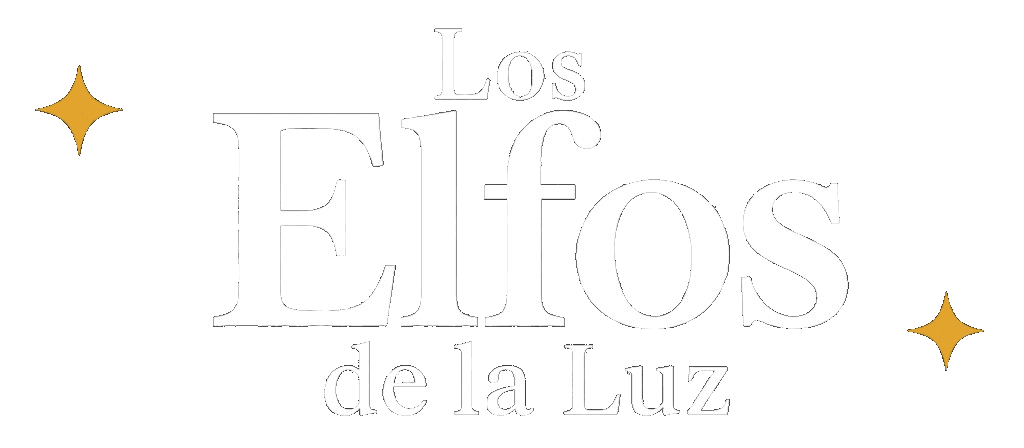 Los Elfos de la Luz