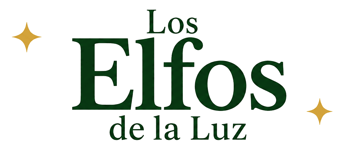 Los Elfos de la Luz